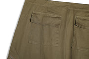 National Fashion Casual Trousers For Men