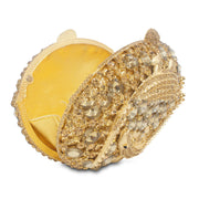 Women's Rhinestone Clutch Bag
