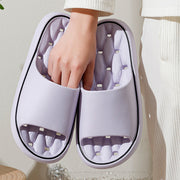 Non-slip Design Slippers For unisex