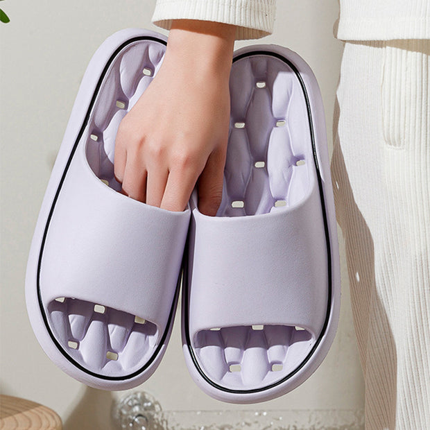 Non-slip Design Slippers For unisex