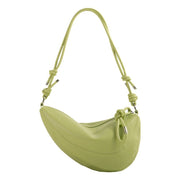 Summer Large Capacity Versatile Western Style Shoulder  Bag