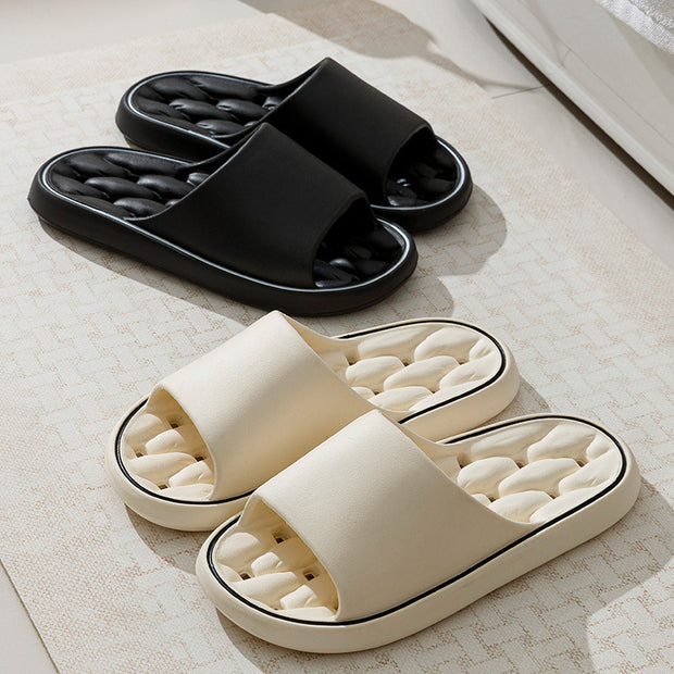 Non-slip Design Slippers For unisex
