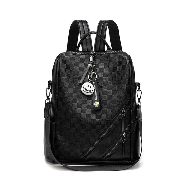 large capacity backpack
