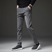 Men's casual trouser