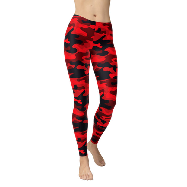 Sports yoga leggings