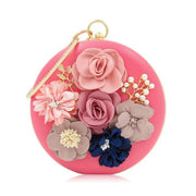 Gorgeous Round Clutches