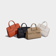 Large Capacity Advanced Sense Easy Matching Tote Bag