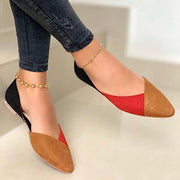 women Casual flat Shoes