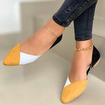 women Casual flat Shoes