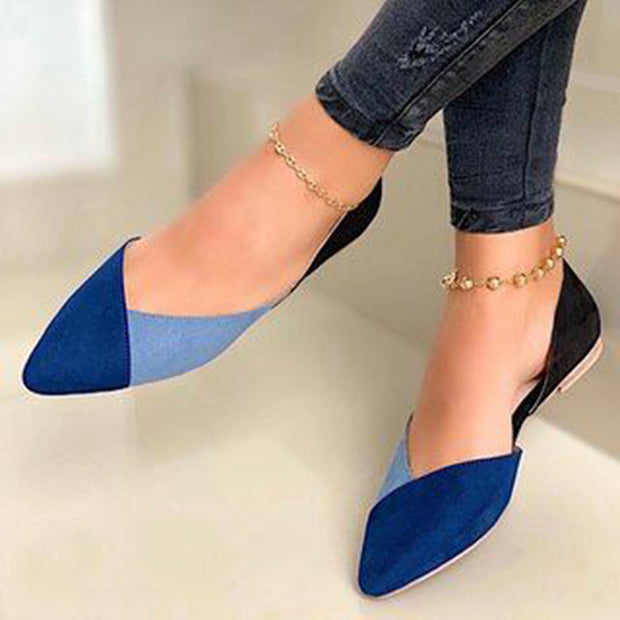women Casual flat Shoes