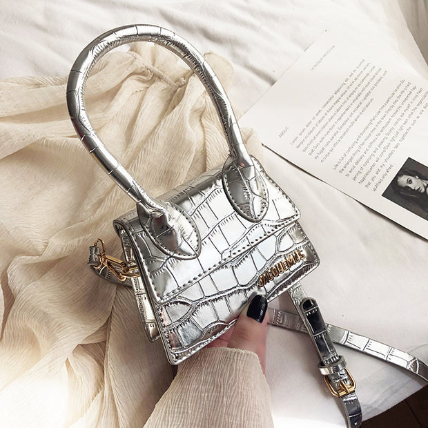 Mini Bags Small Square Bag