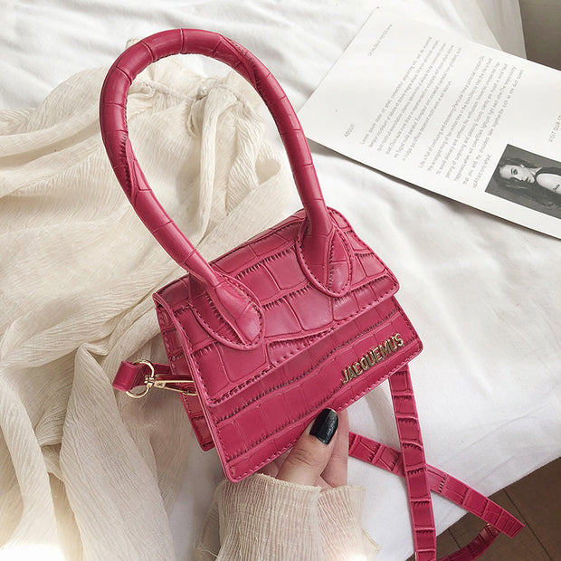 Mini Bags Small Square Bag