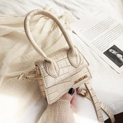 Mini Bags Small Square Bag