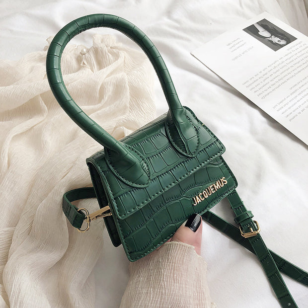 Mini Bags Small Square Bag