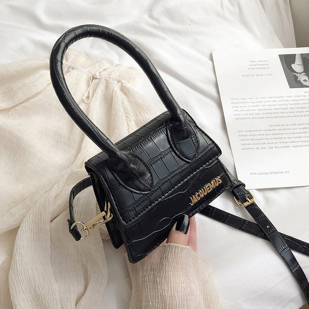 Mini Bags Small Square Bag