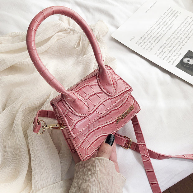 Mini Bags Small Square Bag