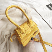Mini Bags Small Square Bag