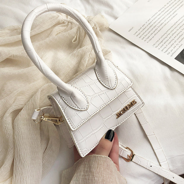 Mini Bags Small Square Bag