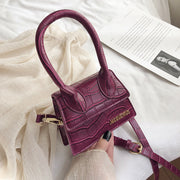 Mini Bags Small Square Bag