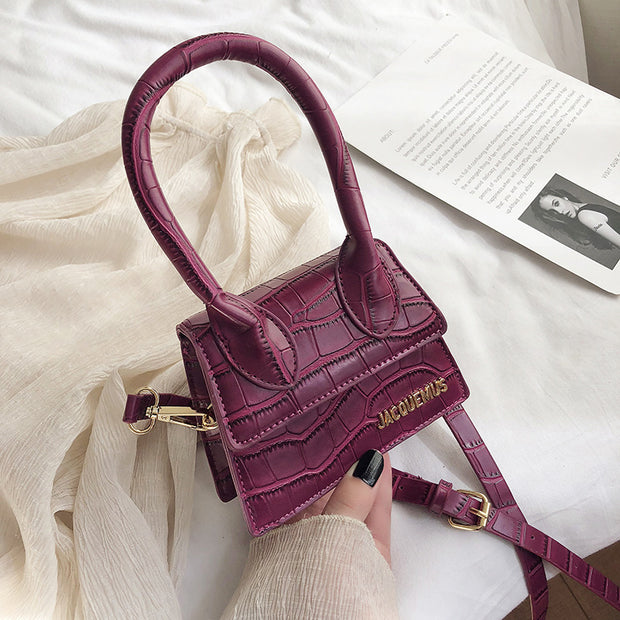 Mini Bags Small Square Bag