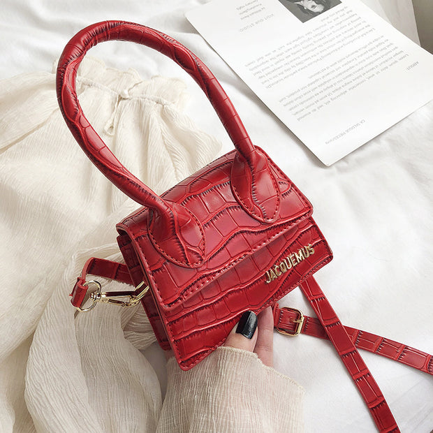 Mini Bags Small Square Bag