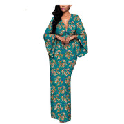 Summer Women'S Long Dress