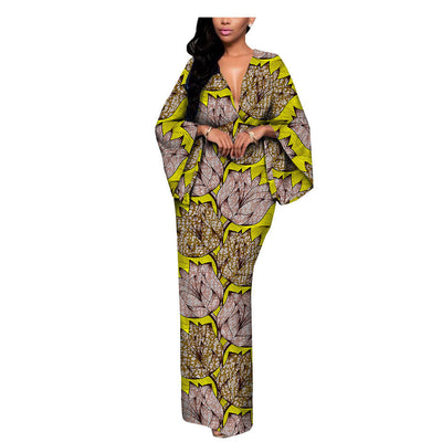 Summer Women'S Long Dress
