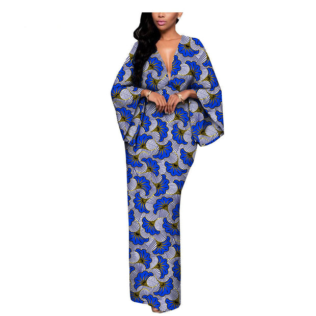 Summer Women'S Long Dress