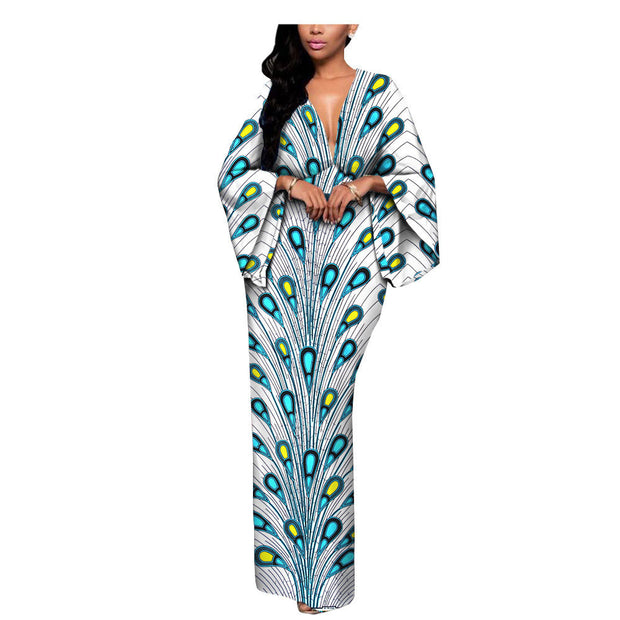 Summer Women'S Long Dress