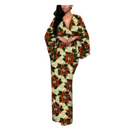 Summer Women'S Long Dress
