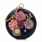 Gorgeous Round Clutches