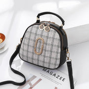 Fashion wild women's shoulder bag