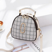 Fashion wild women's shoulder bag