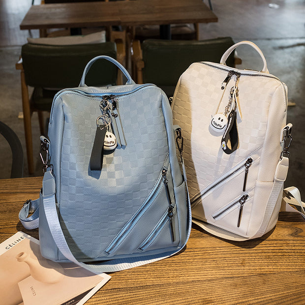 large capacity backpack
