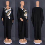 Middle East Long Gown Dress