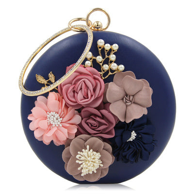 Gorgeous Round Clutches