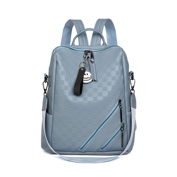 large capacity backpack