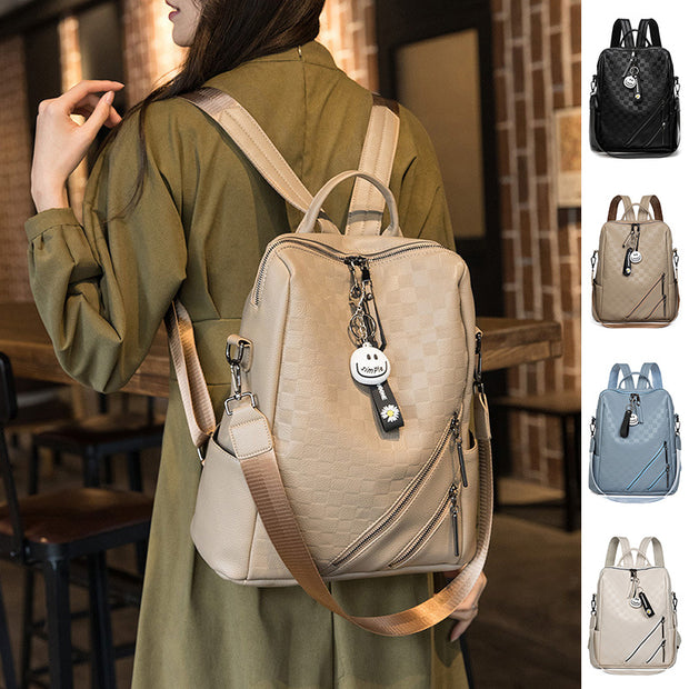 large capacity backpack