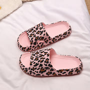 Summer thick bottom summer slippers