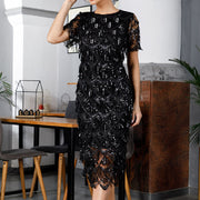 LUXURY FASHION DRESS