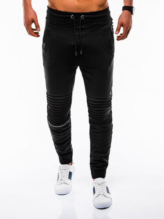 Folding Casual Trousers For Men Fashion Trousers For Men