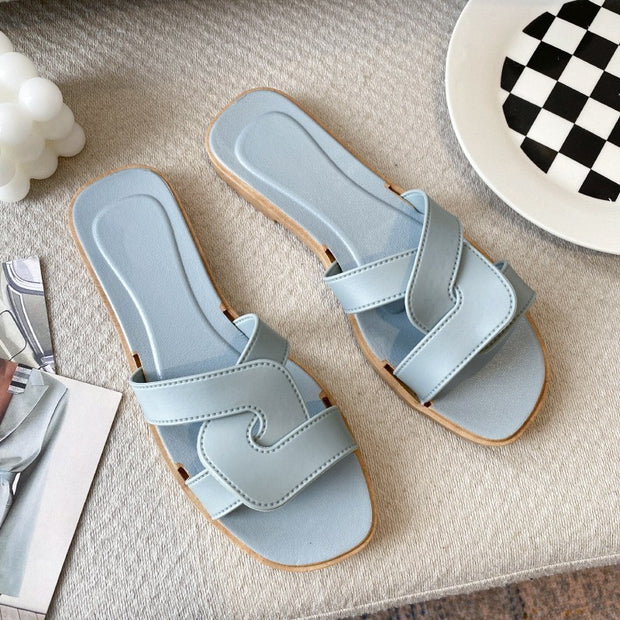 ladies  Non-slip Sandals