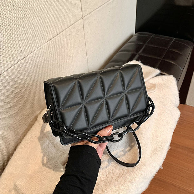 Ladies New Fashion Casual Bag