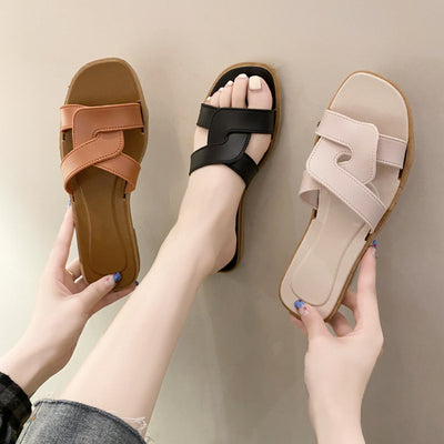 ladies  Non-slip Sandals