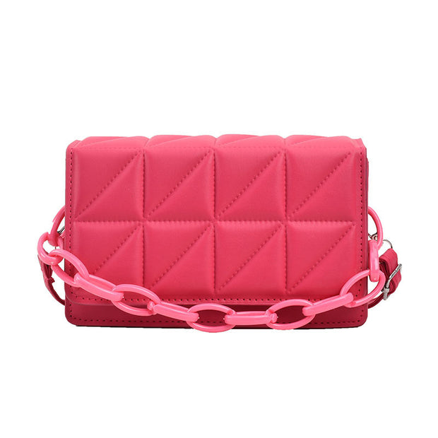 Ladies New Fashion Casual Bag