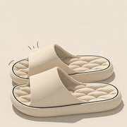 Non-slip Design Slippers For unisex
