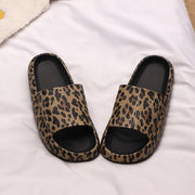 Summer thick bottom summer slippers