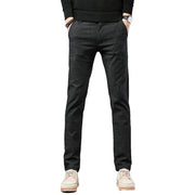 Men's casual trouser