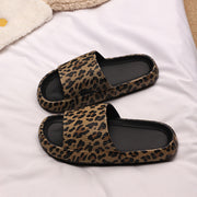 Summer thick bottom summer slippers