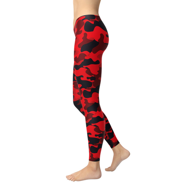 Sports yoga leggings